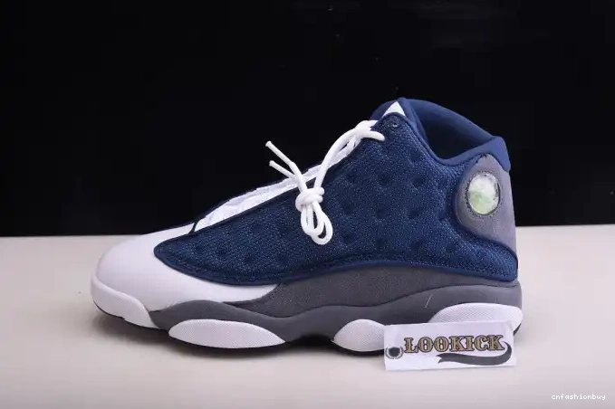 Air Jordan 13 Flint 414571-404 0705